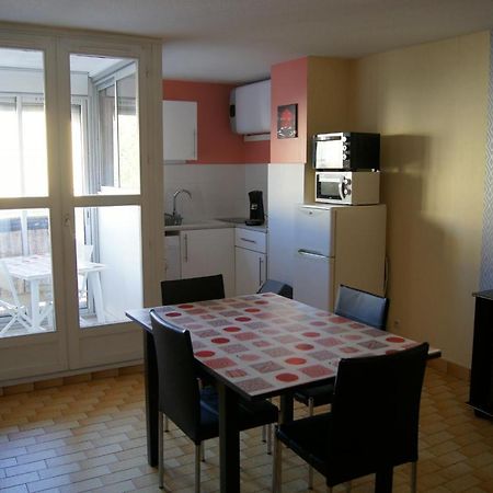 Lara 1 - Grand T2 Loggia Sans Vis-A-Vis Parking - Pres Centre-Port, Ile Des Loisirs, Plage Richelieu Agde Exterior foto