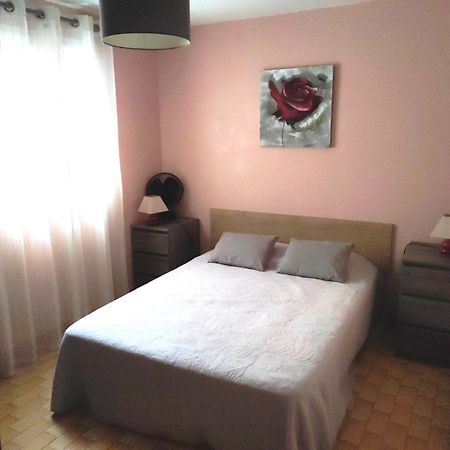 Lara 1 - Grand T2 Loggia Sans Vis-A-Vis Parking - Pres Centre-Port, Ile Des Loisirs, Plage Richelieu Agde Exterior foto